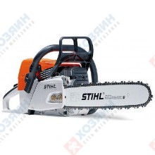 Фото бензопила Stihl MS 250