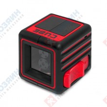 Фото лазерного нивелира Ada Cube Basic Edition