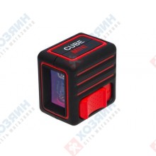Фото лазерного нивелира Ada Cube MINI Basic Edition