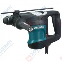 Фото перфоратора SDS+ Makita HR3200C