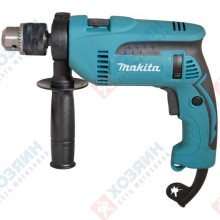 Фото ударной дрели Makita HP1640