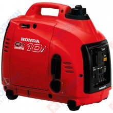 Фото генератора инверторного Honda EU 10I K1