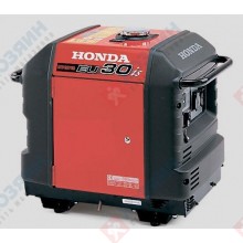 Фото генератора инверторного Honda EU 30IS