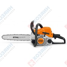 Фото бензопилы Stihl MS 180 C-BE