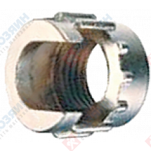 Фото фитинга Fubag кольцо для байонетного соединения 180406