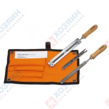 Фото инструмента для заточки цепей Заточной набор 4,0мм Stihl 56050071027