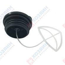Фото запчасти Makita Крышка топливного бака Makita 010114050 для DCS7901