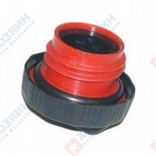 Фото запчасти Makita Крышка масляного бачка Makita для ES162A 205114204
