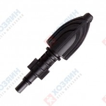 Фото запчасти Makita Насадка для подачи моющего средства для HW111 Makita HW3640670