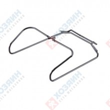 Фото запчасти Makita Рамка защитная для UM164D 325896-1 Makita