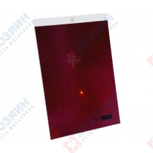 Фото приемника лазерного излучения Визирная пластина Stabila 14751