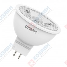 Фото лампы Osram MR16 5Вт/850 12V GU5.3 LS 971684