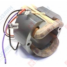 Фото запчасти Makita Статор 9069 526074-8 Makita