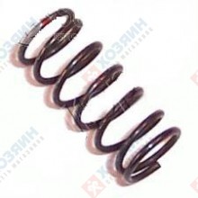Фото запчасти Makita Пружина компрессионная 6 9910 233219-8 Makita