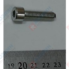 Фото запчасти Bosch Винт 2910141246 Bosch