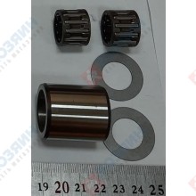 Фото запчасти Bosch Подшипник игольчатый для GBH11Е 1617000403 Bosch