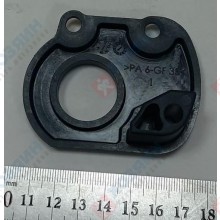 Фото запчасти Bosch Крышка подшипника GSH16 1615500376 Bosch
