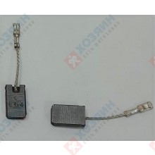 Фото угольных щеток Bosch 1607014176 