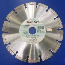 Фото диска алмазного Cedima Easy-Cut EC-30 D180