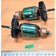 Фото запчасти Sturm Ротор ID2150I-18 Sturm