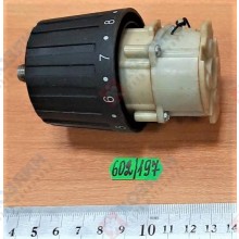 Фото запчасти Sturm Редуктор в сборе CD31181-999 Sturm
