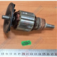 Фото запчасти Sturm Ротор BS8511P-12 Sturm