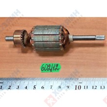 Фото запчасти Sturm Ротор OS8016-7 Sturm