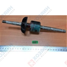 Фото запчасти Sturm Ротор BG60126-10 Sturm