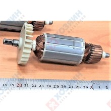 Фото запчасти Sturm Ротор AG9012E-28 Sturm (вариант 1)
