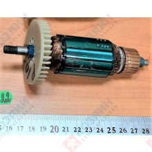 Фото запчасти Sturm Ротор Р1065-39 (D36) Sturm