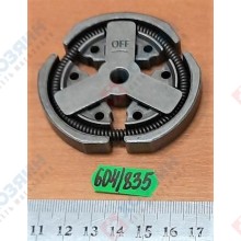 Фото запчасти Sturm Основание муфты GC99374-2-46 Sturm