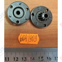 Фото запчасти Sturm Проставка CD31181-27 Sturm