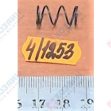 Фото запчасти Sturm Пружина стопора AG9011-21 Sturm