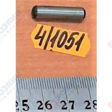 Фото запчасти Sturm Палец поршня RH2590-9 Sturm