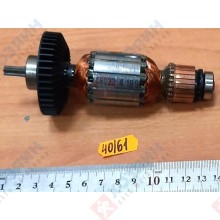 Фото запчасти Kress Ротор ST420E Kress 35886