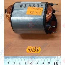 Фото запчасти Kress Статор 1100WS Kress 35835 (до 2006г.)