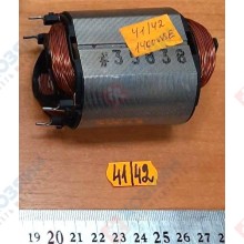Фото запчасти Kress Статор 1400WSE Kress 35838 (до 2006г.)