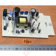 Фото запчасти Kress Плата электроники CSL40 Kress 47800