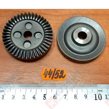 Фото запчасти Kress Шестерня ведомая WSE1050/1052 Kress 47239