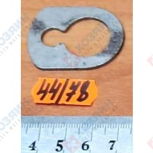 Фото запчасти Kress Плата подшипника для 450TBS Kress 46232