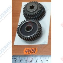 Фото запчасти Kress Шестерня для 1050SXC/SBLR2471 Kress 29358
