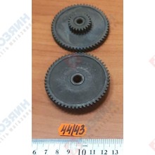 Фото запчасти Kress Шестерня для GBS6800 Kress 22318