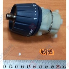 Фото запчасти Kress Редуктор ABS156 Kress 47544