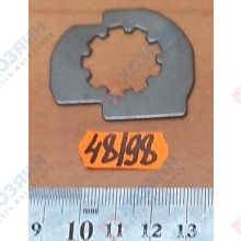 Фото запчасти Kress Плата для 450TBS Kress 46938