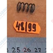 Фото запчасти Kress Пружина для ABS132 Kress 47535