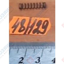 Фото запчасти Kress Пружина для AS7.2 Kress 21966