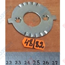 Фото запчасти Kress Шайба крепления для WTS900E Kress 47449