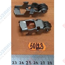 Фото запчасти Kress Ролик для CST6242 Kress 46142