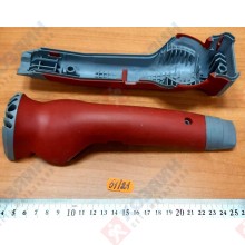 Фото запчасти Kress Ручка корпуса для РХ600/PXC750 Kress 27269