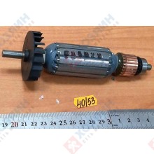 Фото запчасти Kress Ротор 1100WS Kress 35829